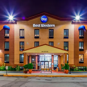 Western Jfk Airport 3* New York