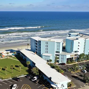 El Caribe And Conference Center 2* Daytona Beach