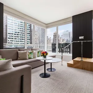 Andaz 5th Avenue, By Hyatt 4*, New York United States