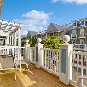 Sunset Island - 33 Seaside , Ocean City United States