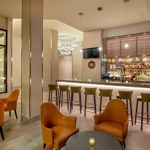 Four Points By Sheraton Midtown - Times Square 4*, New York United States