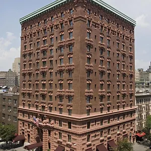 Lucerne 4*, New York United States